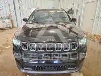 2026 Jeep COMPASS фото