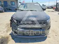 2026 Jeep COMPASS photo