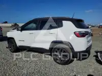 2026 Jeep COMPASS фото