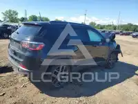 2026 Jeep COMPASS фото