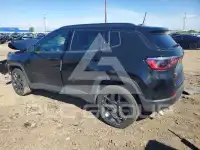 2026 Jeep COMPASS фото