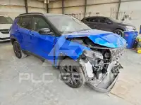 2026 Jeep COMPASS фото