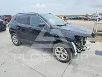 2026 Jeep COMPASS фото