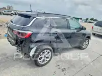 2026 Jeep COMPASS фото