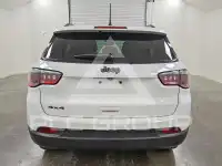 2026 Jeep COMPASS фото
