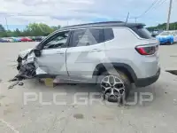 2026 Jeep COMPASS photo