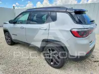 2026 Jeep COMPASS photo