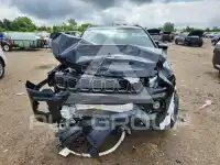 2026 Jeep COMPASS фото