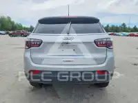 2026 Jeep COMPASS photo