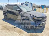 2026 Jeep COMPASS photo