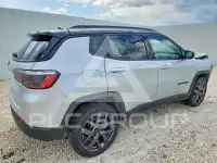 2026 Jeep COMPASS photo