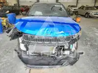 2026 Jeep COMPASS фото