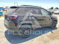 2026 Jeep COMPASS photo