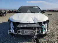 2026 Jeep COMPASS фото