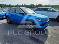 2026 Jeep COMPASS photo