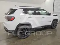 2026 Jeep COMPASS фото