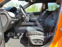 2026 Jeep COMPASS фото