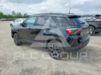 2026 Jeep COMPASS photo