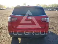 2026 Jeep COMPASS photo