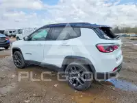 2026 Jeep COMPASS photo