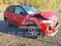 2026 Jeep COMPASS photo