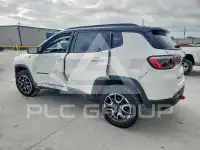 2026 Jeep COMPASS photo