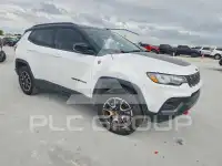 2026 Jeep COMPASS photo