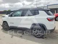 2026 Jeep COMPASS фото