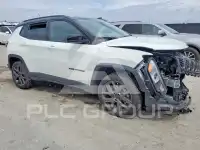 2026 Jeep COMPASS фото