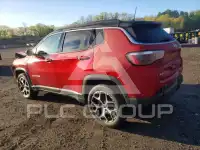 2026 Jeep COMPASS photo