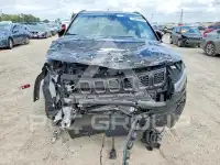 2026 Jeep COMPASS photo