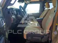 2026 Jeep Grand Cherokee фото