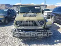 2026 Jeep Grand Cherokee фото