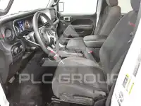 2026 Jeep Grand Cherokee фото