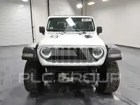 2026 Jeep Grand Cherokee фото