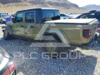 2026 Jeep Grand Cherokee фото