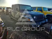 2026 Jeep Grand Cherokee фото
