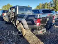 2026 Jeep Grand Cherokee фото