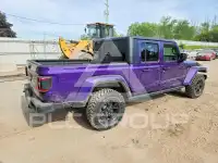 2026 Jeep Grand Cherokee фото