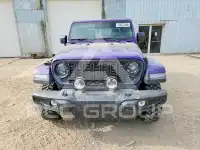 2026 Jeep Grand Cherokee фото