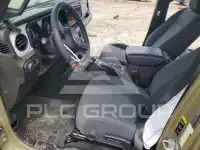 2026 Jeep Grand Cherokee фото