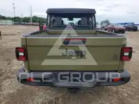 2026 Jeep Grand Cherokee фото