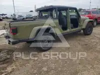 2026 Jeep Grand Cherokee фото