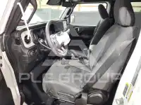 2026 Jeep WRANGLER фото