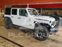 2026 Jeep WRANGLER фото
