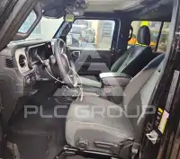 2026 Jeep WRANGLER photo