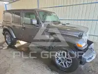 2026 Jeep WRANGLER фото