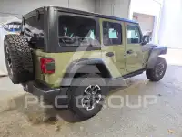 2026 Jeep WRANGLER фото