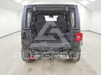 2026 Jeep WRANGLER photo