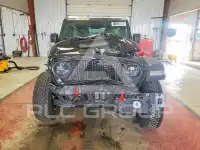2026 Jeep WRANGLER фото
